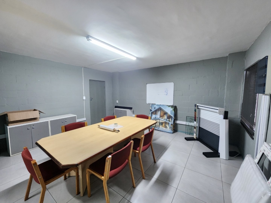 To Let commercial Property for Rent in George Park Western Cape